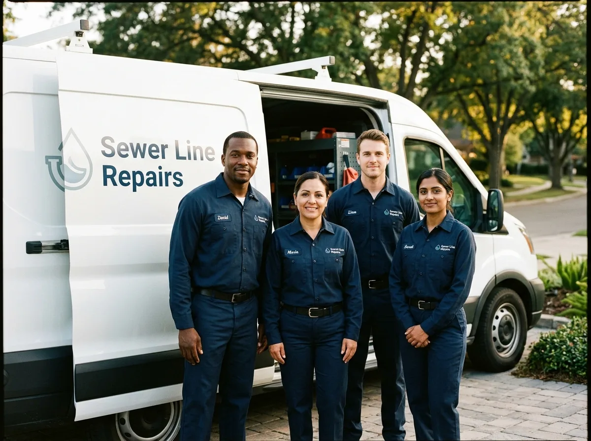 Emergency Plumber company in Grand River, IA